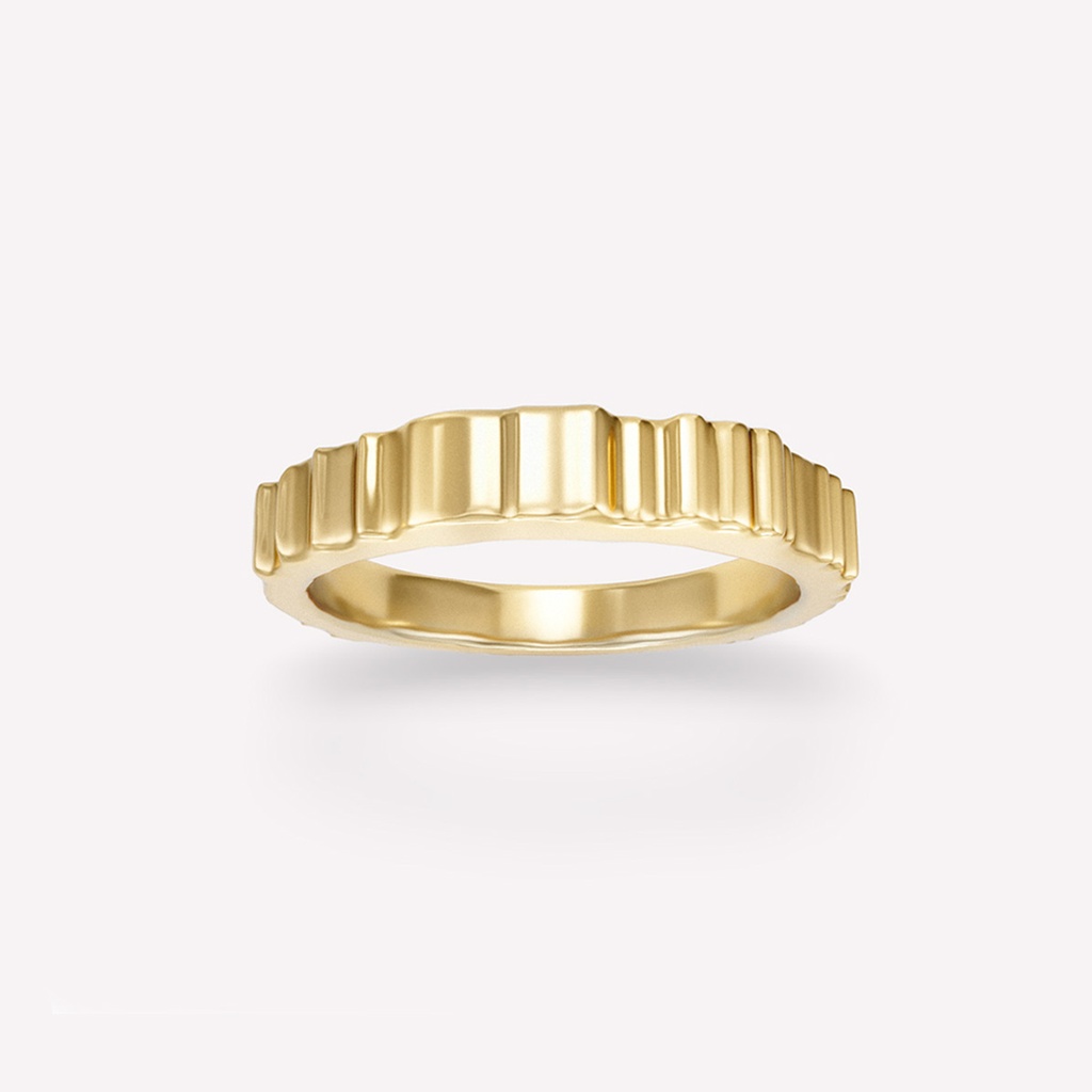 Cumbre (Gold 14K, 50)